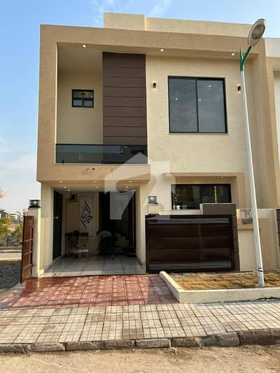 5 Marla Brand New Designer Double Heighted House For Sale Bahria Town Phase 8 Rawalpindi 5 Marla Brand New Designer Double Heighted House For Sale Bahria Town Phase 8 Rawalpindi