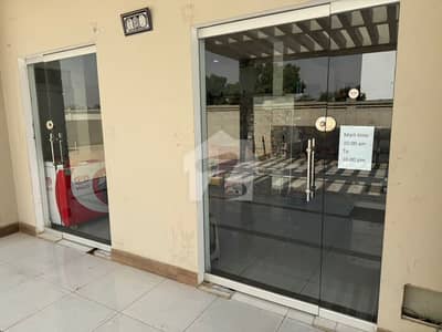 160 Sq. Yards 3 Bed DD Ground Floor House With Separate Staircase In Saima Villas 160 Sq. Yards 3 Bed DD Ground Floor House With Separate Staircase In Saima Villas