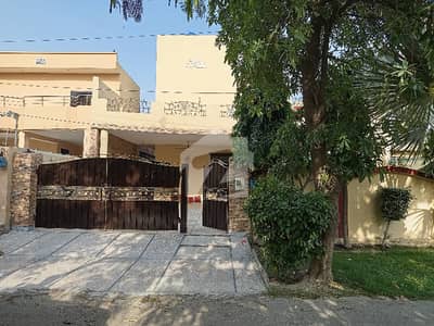 1 Kenal House in Engineers Town Sector B, Adjusant to Wapda Town