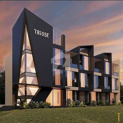 8+ 8 Marla Pair OPEN FORM NO TRANSFER FEE Prime Commercial Plots Main Boulevard | Next To Clock Chowk
