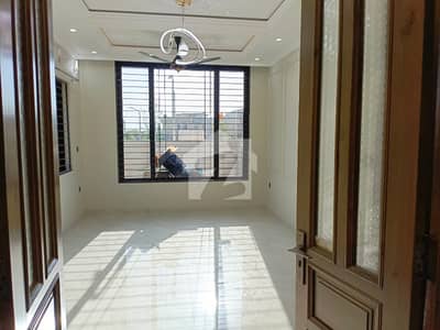 GOLDEN OPPORTUNITY THIS HOUSE PURCHASING , Reasonable Price This House, 6 Marla Beautiful Signal Story House For Sale in Soan Garden Block H . Ideal Location This House, Islamabad Express Only walking Distance, Gas Av