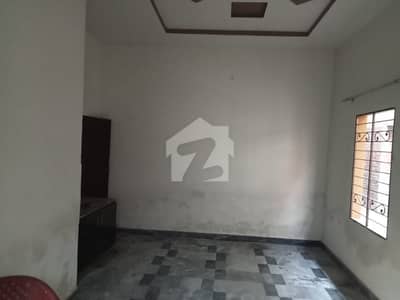 College Road Green Town Near 1.5 Marla 2 Storey Corner House For Sale