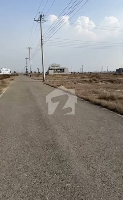ایف ڈی اے سٹی - بلاک بی4 ایف ڈی اے سٹی,فیصل آباد میں 1 کنال رہائشی پلاٹ 95.0 لاکھ میں برائے فروخت۔
