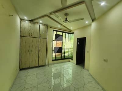 4 Marla Upper Portion Is Available For Rent
