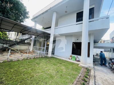 A Luxury Renovated House