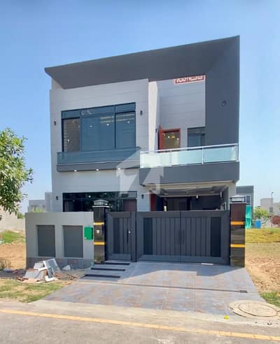 Brand New 3 Bed House For Sale Lahore | House For sale Bahria Nasheman Lahore