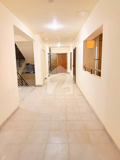 FLAT FOR RENT SAIMA RESIDENCIA