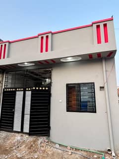 Model Valley 2.5 Marla House For Sale On Very Low Price Model Valley 2.5 Marla House For Sale On Very Low Price