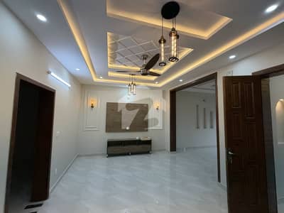 6 Marla Brand New Luxury House for Sale I-11/2 Islamabad.