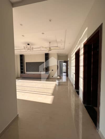 9 Bedrooms Triple Story Brand New Solid Construction House For Sale Dha Phase 4