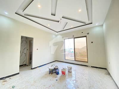 1 Kanal Brand New Upper Portion With Gas