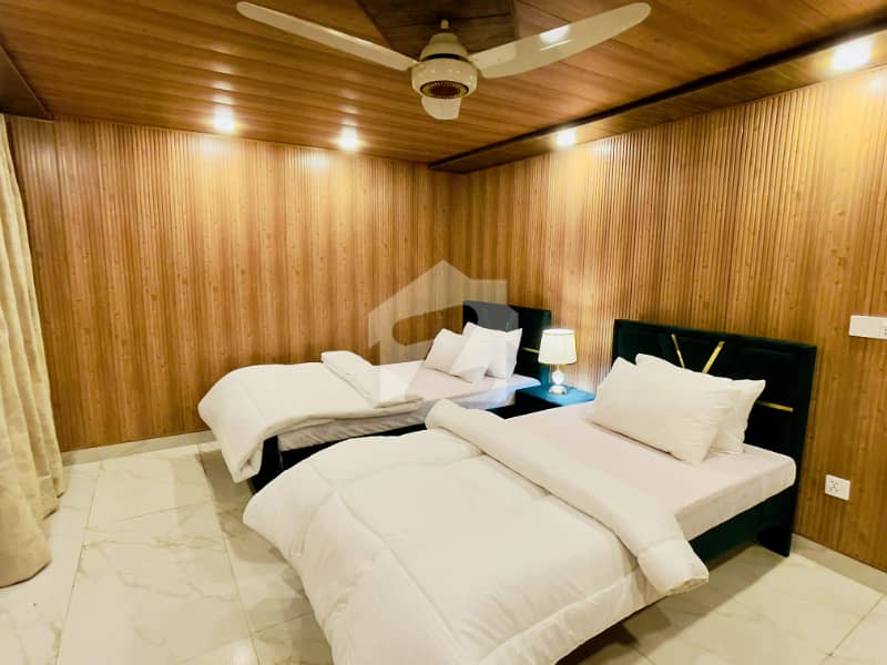 Fully Furnished Room | Airport Road Lahore Cantt Fully Furnished Room | Airport Road Lahore Cantt