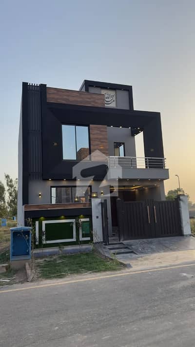 5 Marla House For Sale House | Direct Deal With Owner |