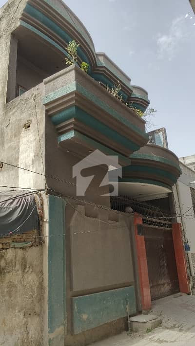 4 Marla House For Sale