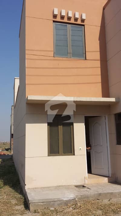 Fully Refurbished 2 Marla Luxury House | Ready to Move In | Block E, Ashiana-e-Quaid