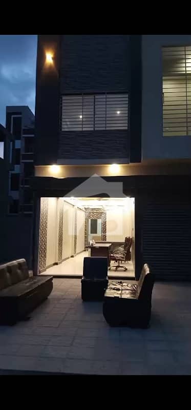 Qalandar Heights - Shop For Sale