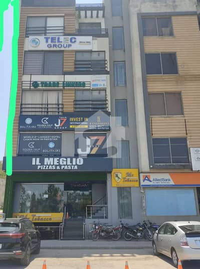 Plaza Available For Rent At River View Commercial, Bahria Town Phase 7, RWP Plaza Available For Rent At River View Commercial, Bahria Town Phase 7, RWP