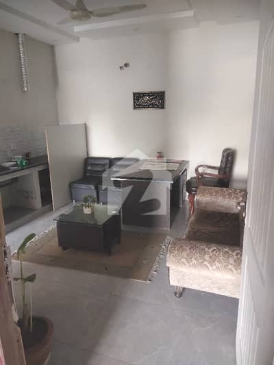 5 Marla Upper Portion Is Available For Rent