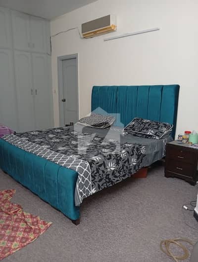 60*100 Duplex House Available For Sale In Korang Town