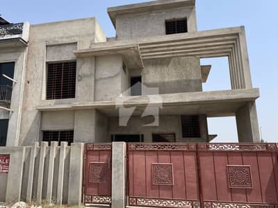 11 Marla Strong & Beautiful House (Grey Structure) for Sale in Citi Housing Phase 1, Multan
