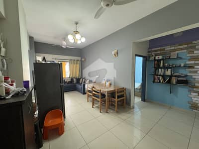 Beautiful, neat and clean flat in Saima Paari Unique