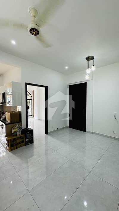 Brand New Fully Furnished 3 Bed Lounge Apartment For Rent At Bukhari Commercial