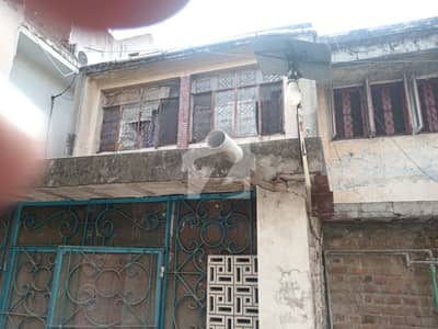 18 Marla House Is Available For Sale In F-6/1 Islamabad