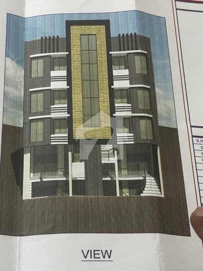 Street 62 & 80 Feet Road Plot For Sale