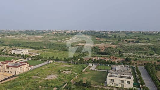 Most Reasonable Demand | Luxury Corner 6000 SQYD Plot 2 Roads Connecting, Expressway Facing