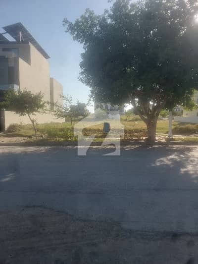 Prime Lake-View Plot For Sale