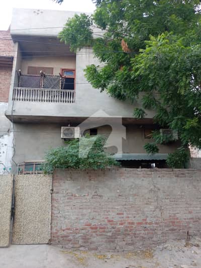 3 MARLA HOUSE FOR SALE