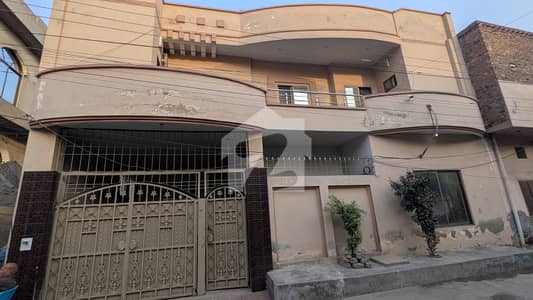 7.5 Marla House Available for Sale in Rachna Town 2 Satiyana Road