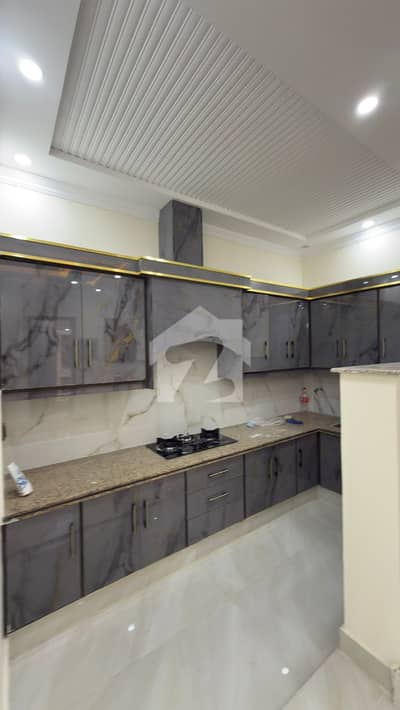 5 Marla Brand New House for Sale in Bahria Nasheman Ready for Possession