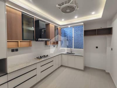 Modern House In The Heart Of Lahore House For Sale