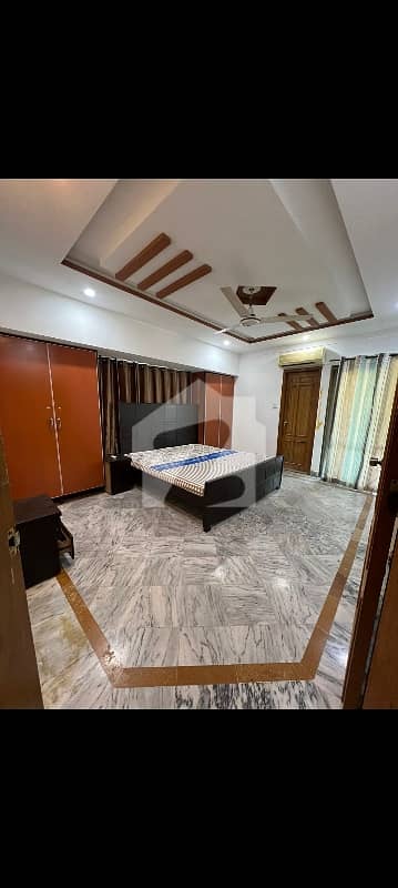 For Lady Only, Room For Rent In Al Mustafa Tower