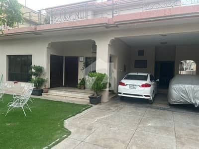 20 Marla Double-Storey House 5 Bedrooms, DHA Phase 2, Sector Q, Lahore