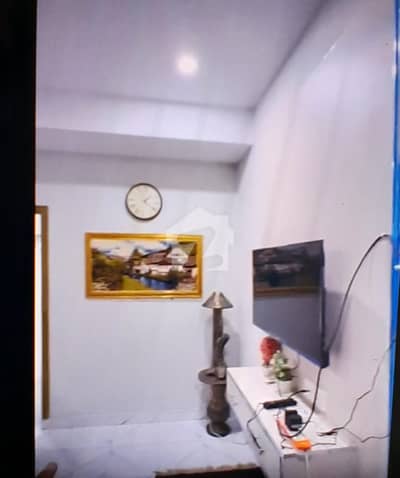Luxury Fully Furnished 2 Bed Apartment For Sale in B-17 Islamabad | Direct Owner | Best Investment Opportunity
