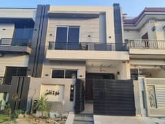 4 Marla Used Double Unit Available For Sale In Paragon City