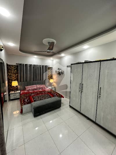 Prime Location 950 Square Feet Flat Available For Rent In Garden East If You Hurry