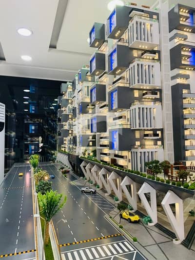 Metropolis Signature 4 Year Easy Installment plan