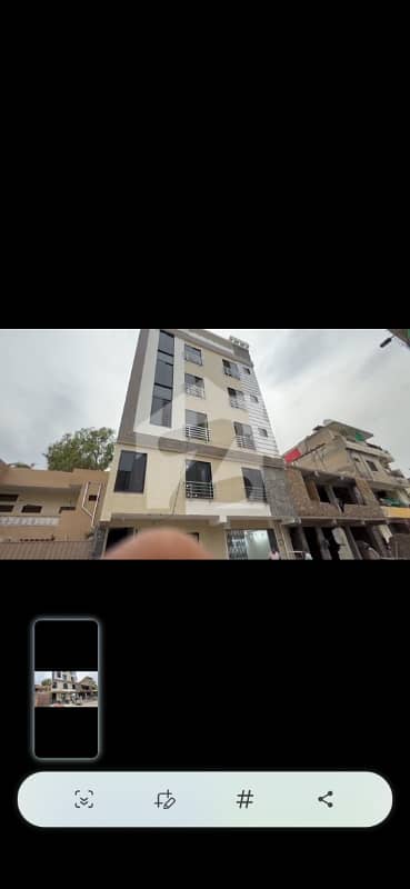 SEMI Commerical Unit for Small Investment