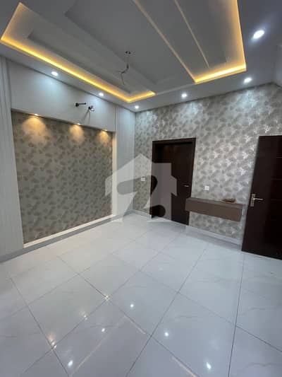 Prime Location Affordable House For Sale In Al-Kabir Phase 2 - Block E