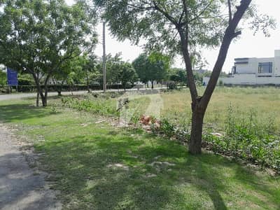 5 Marla Plot For Sale