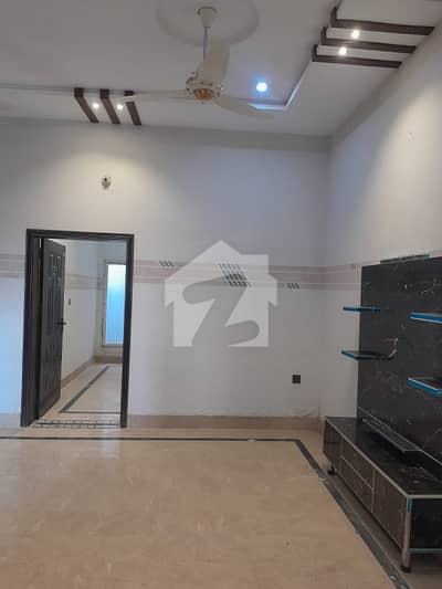 4.5 Marla House For Sale in Al Rehmat Villas