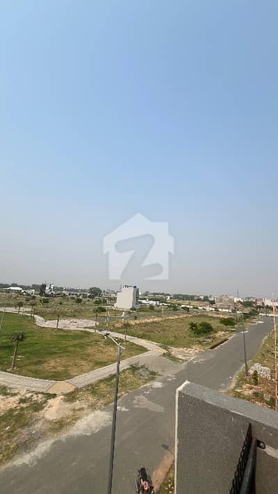 Ideal Prime Location Residential Plot In Lahore Available For Rs. 8500000