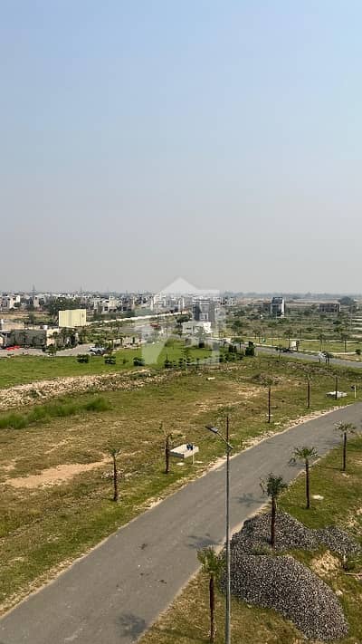 Prime Location Residential Plot For Sale In Lahore