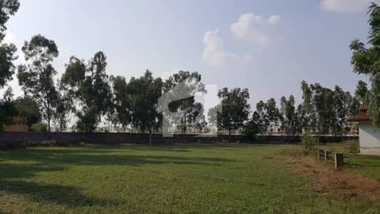 1 Kanal Residential Plot For Sale In DHA Phase 6 | Block N | Hot Location