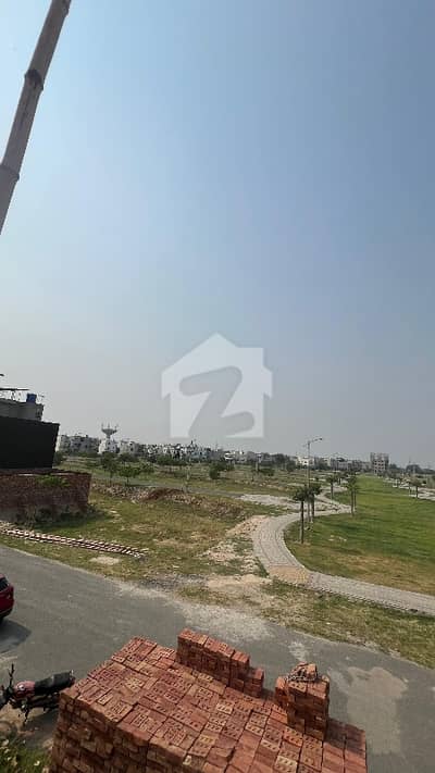 To sale You Can Find Spacious Prime Location Residential Plot In Midcity - Block C