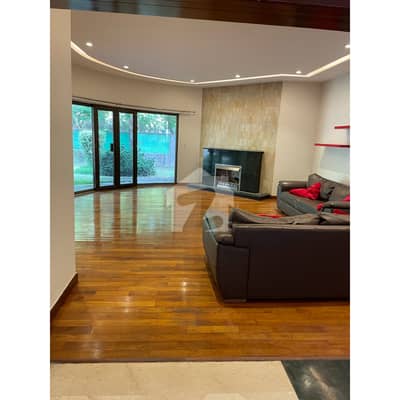 2 Kanal House For Rent In Sarwar Colony Cantt