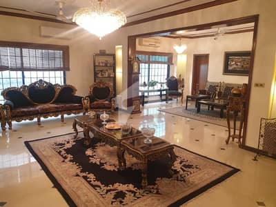 CDA Sector F8 VIP Sector (2000) Sq Yrd House For Sale CDA Transfer